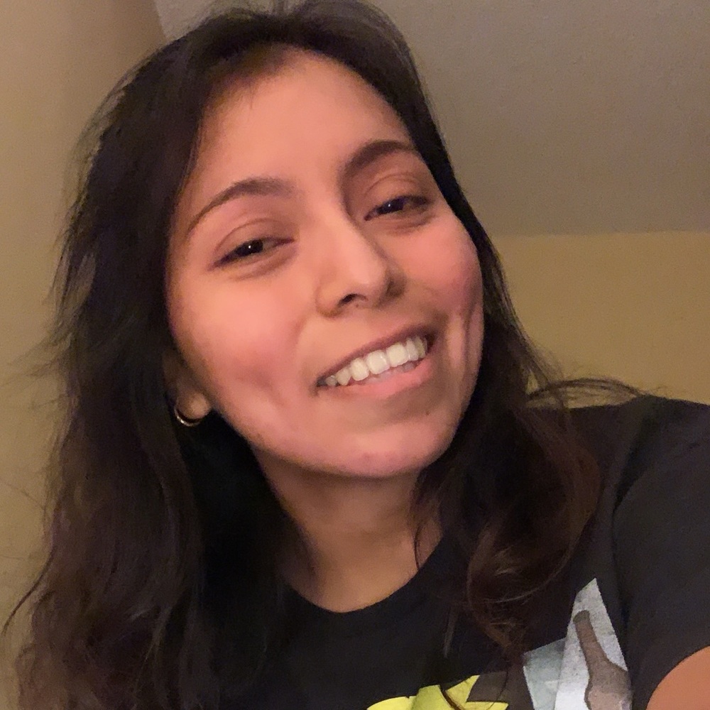 Meet your Posher, Rosie